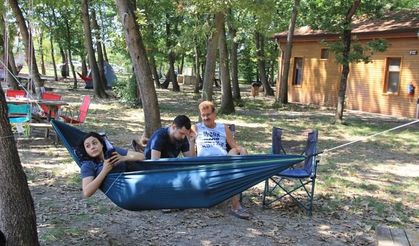 Havasını soluyan gitmek istemiyor gidenler gelmek için gün sayıyor